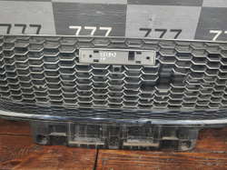 Решетка радиатора Haval F7 1 19-22 Б/У Оригинал 5509107XKQ00A
