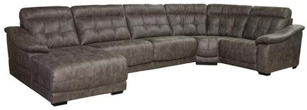 Угловой диван «Мирано» (8мL/R.30m.90.1R/L)