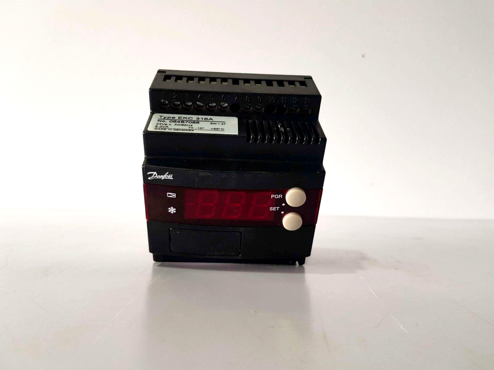 EKC316AC