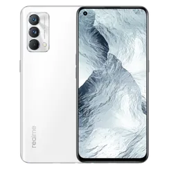 Realme GT Master Edition 8/128GB Luna White (белый)