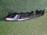 Решетка переднего бампера Haval Jolion (2021-2024)