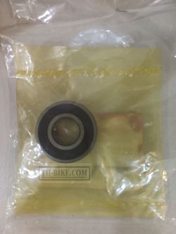 96150-62030-10. BEARING, RADIAL BALL, 6203UU