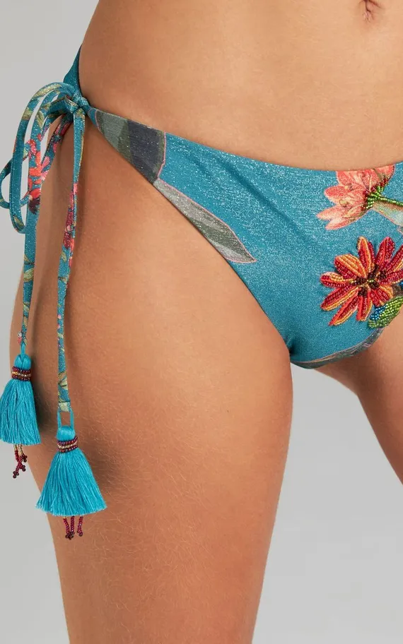 Трусы купальные 25026H