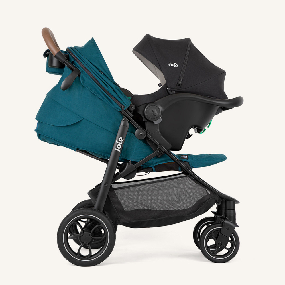 Joie адаптер для колясок Litetrax Pro / Mytrax Pro