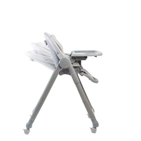 Стул для кормления Peppy Sommelier Grey