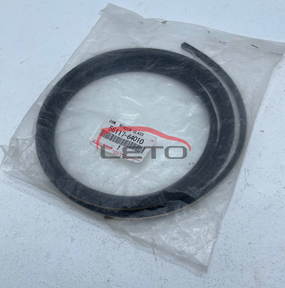 Уплотнитель лобового стекла 56117-64010 5611764010