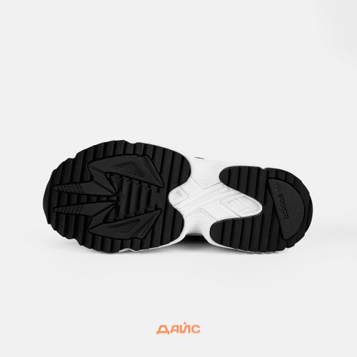 Кроссовки женские Adidas Originals Kiellor артикул:EF5621 - купить в магазине Дайс