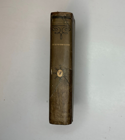 Лермонтов М.Ю. Полное собрание сочинений в 5 т.  М.- Л.: Academia, 1935-1937 г.