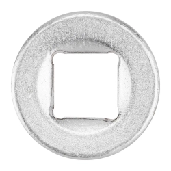 Головка 22мм(6 гр.), 1/2'' WMC TOOLS WMC-54522