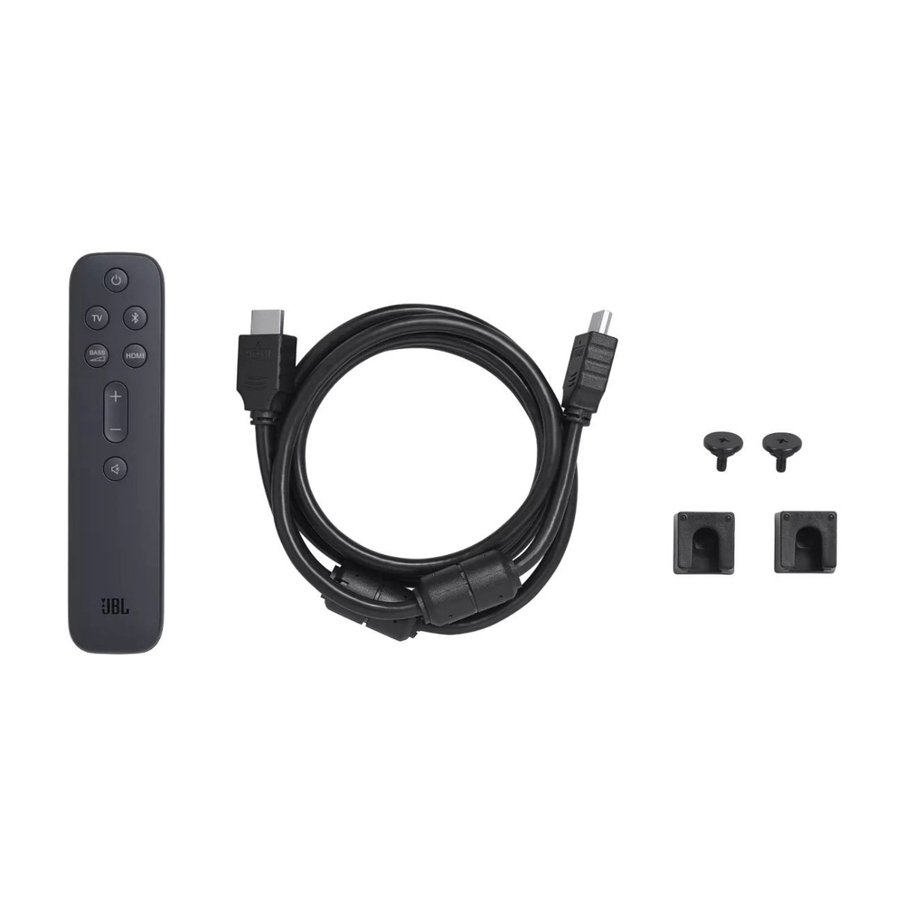 Саундбар JBL Bar 2.1 Deep Bass MK2
