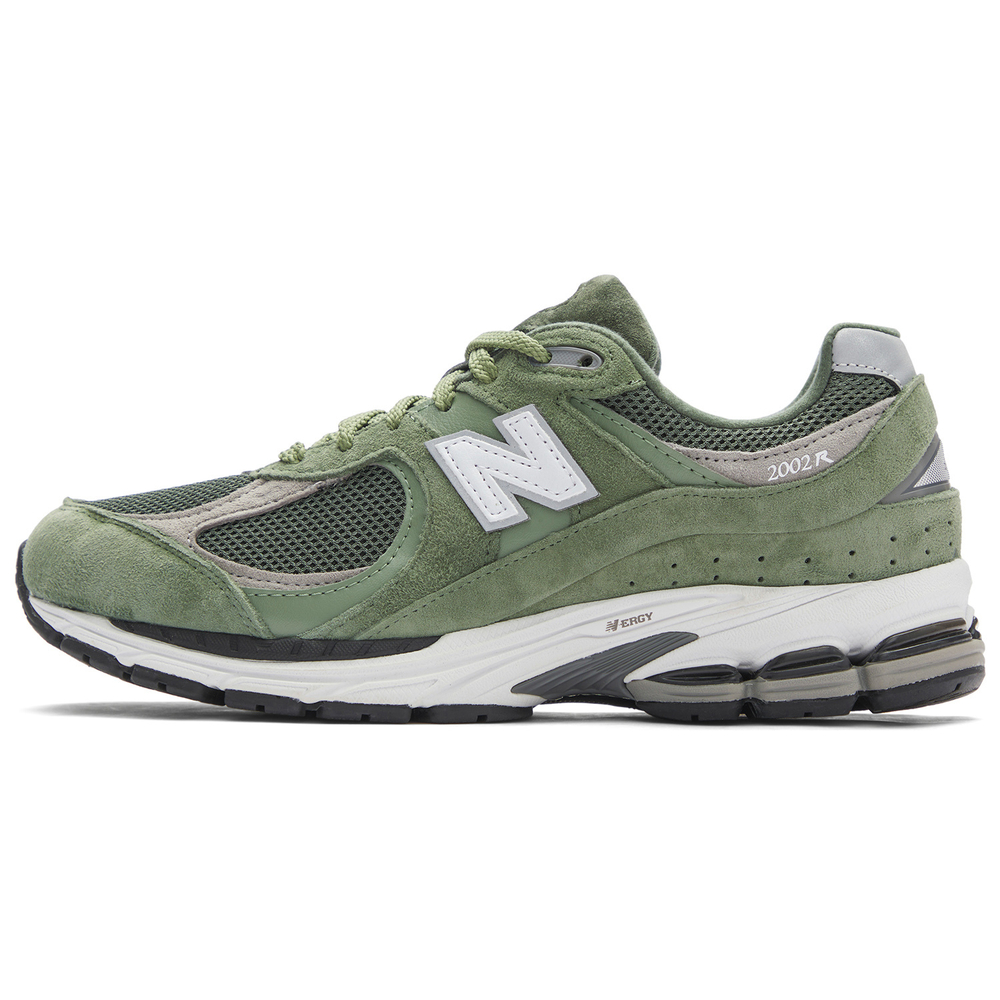 Кроссовки New Balance Nb 2002R D