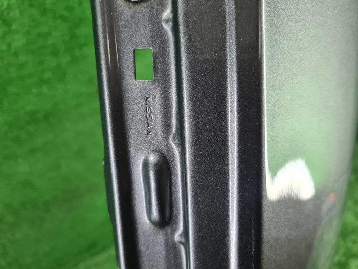 Крыло переднее правое Infiniti QX50 2 (2017-н.в.)