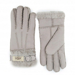 Перчатки UGG Fashion Belt Glove Grey