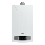 Котел газовый Baxi LUNA 3 240 Fi двухконтурный турбированный