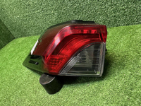 Фонарь левый внешний Toyota RAV4 5 XA50 (18-нв)