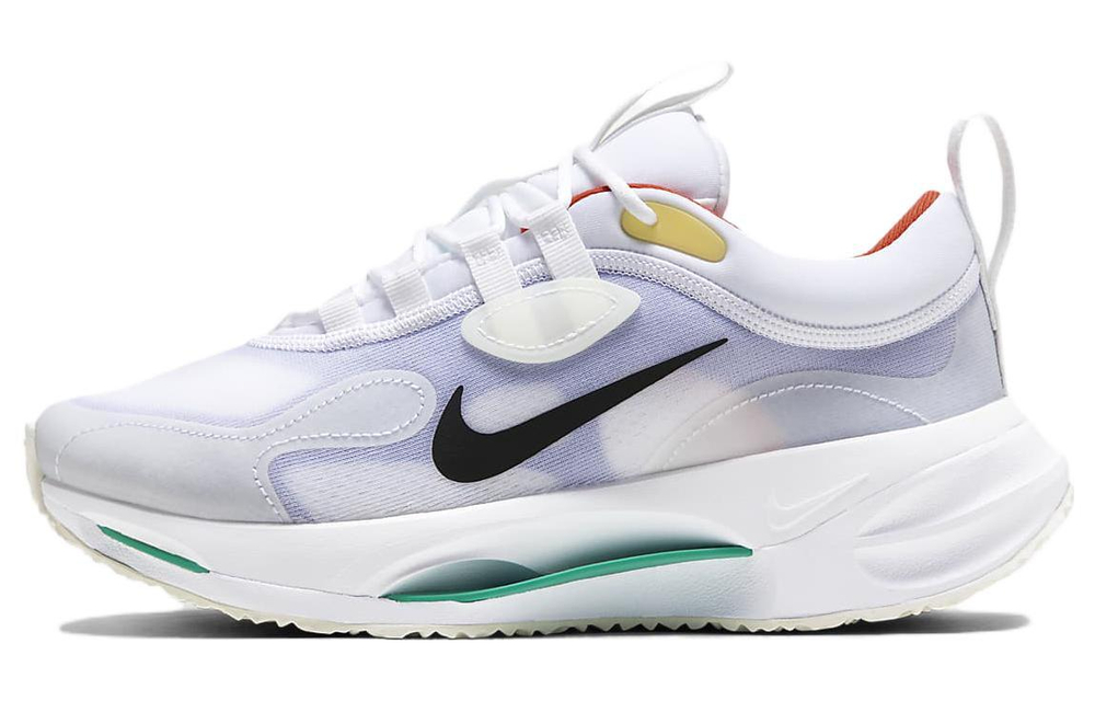 Кроссовки Nike Spark (Женская размерная сетка)