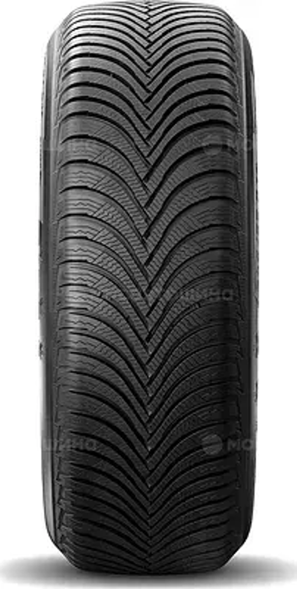 Michelin Alpin A5 225/55 R17 101V XL