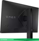 Игровой монитор HP Omen 24 780D9AA