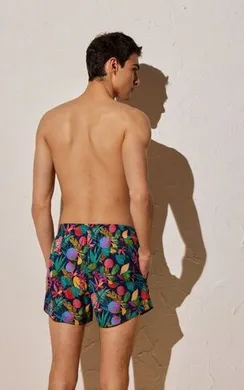 90097 Шорты купальные мужские