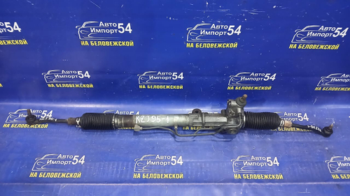 Рейка рулевая TOYOTA LAND CRUISER PRADO 1999-2002