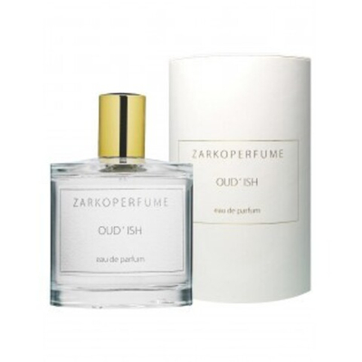 Отдушка OUD’ISH (по мотивам Zarkoperfume)