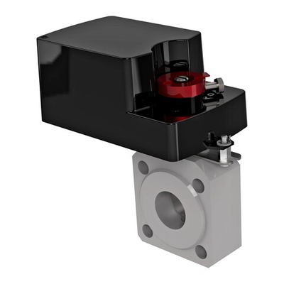 Заслонка ЗР1-6 В, ст., У3.1