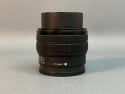 Sony FE 28-60мм f/4-5.6