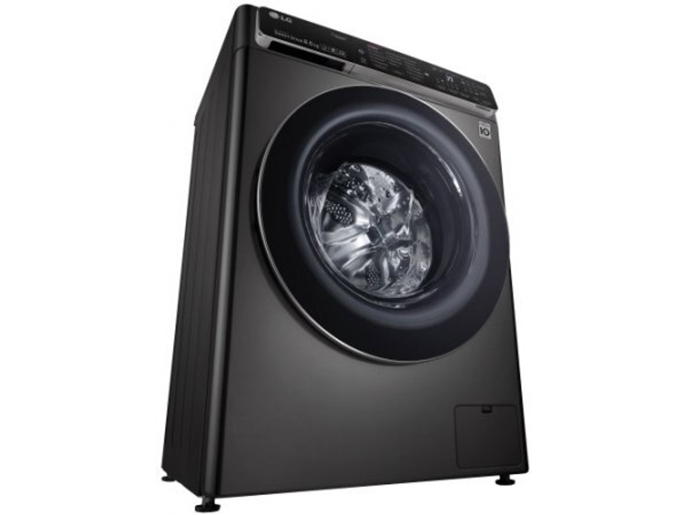Стиральная машина LG AIDD F2T9GW9P