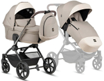 Детская коляска Tutis Gio Plus 3 в 1 1552180 Beige