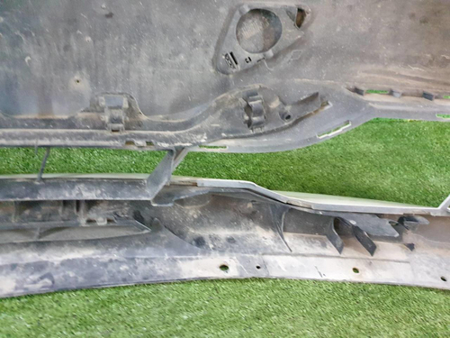 Бампер передний BMW 3er F30 F31 (2011-2016)