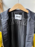 Бомбер MSGM, 128