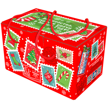 Бандероль (мгк) – Премиум 1000 г.