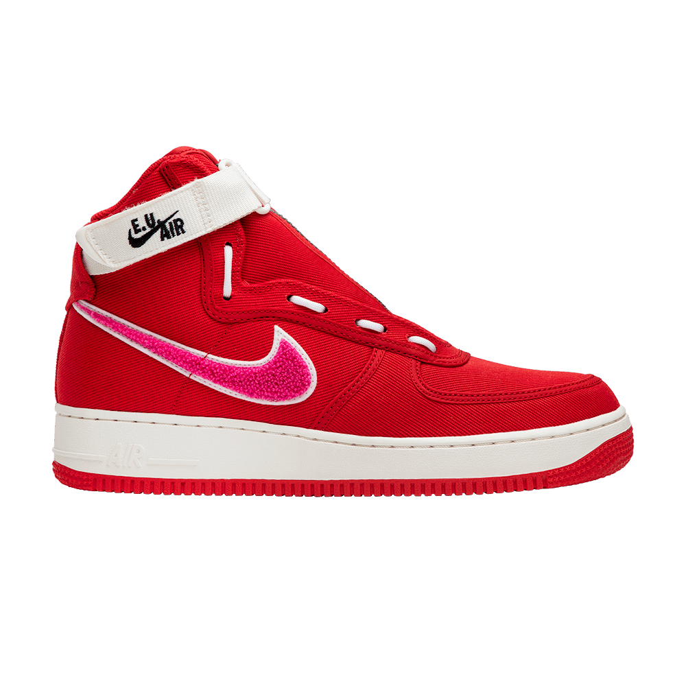 Кроссовки Eu X Nike Air Force 1