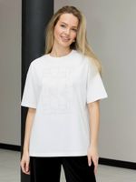 Футболка Майна-2 Виотекс БЕЛЫЙ