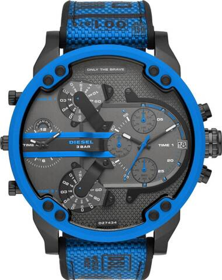 Мужские наручные часы Diesel DZ7434