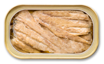 King Oscar, Royal Fillets, скумбрия в оливковом масле, 115 г (4,05 унции)