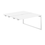 Рабочая станция AG.155.AR с вырезом ALLEGRO (АЛЛЕГРО)