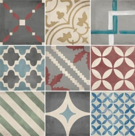 Atlas Concorde Venti Boost CLASSIC MIX 20x20