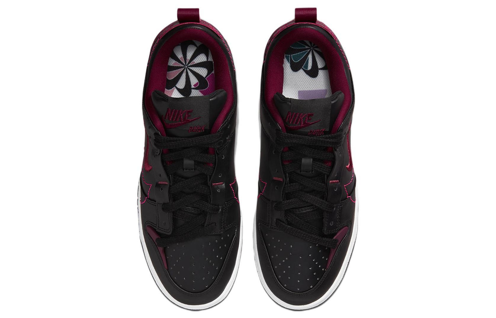 Кроссовки Nike Dunk Disrupt 2 (Женская размерная сетка)