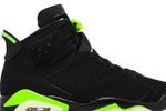 Кроссовки Jordan Air Jordan 6 Retro "Electric Green"