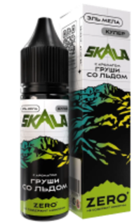 Купить Skala 30 мл - Эль Мела (0 мг)