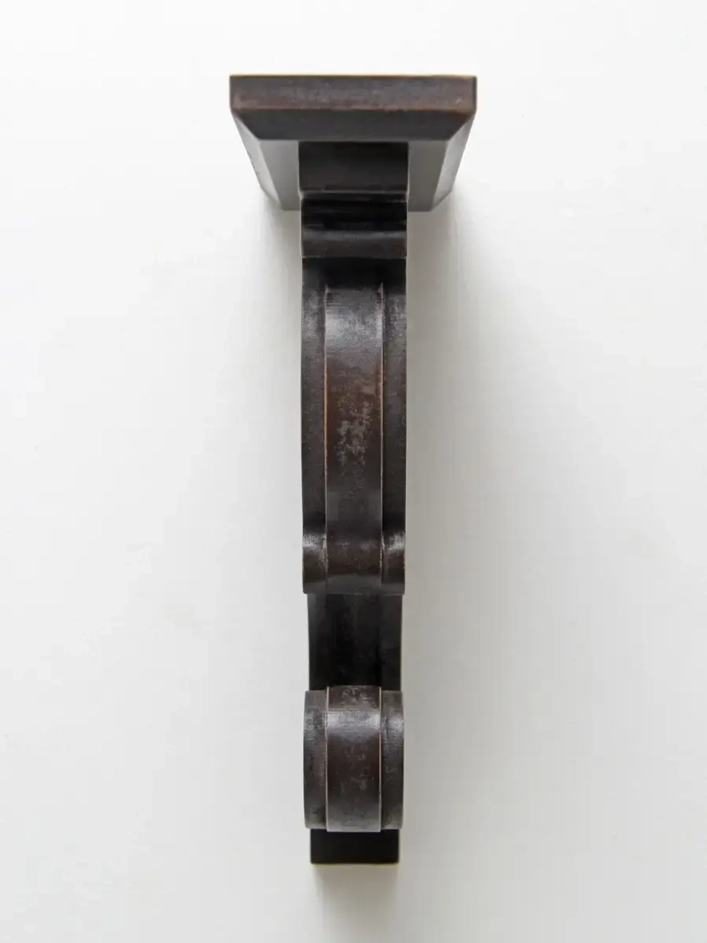 Кронштейн для полки на стену