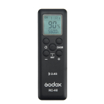 Осветитель светодиодный с функцией вспышки Godox LF308D накамерный