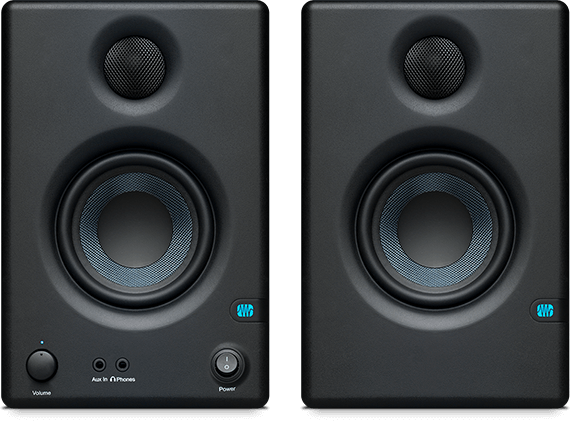 PreSonus Eris E3.5