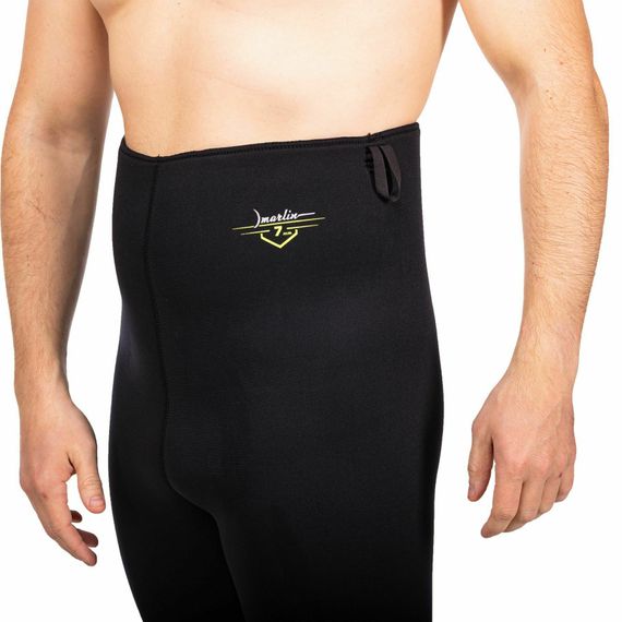 Гидрокостюм Marlin Ten 7 мм