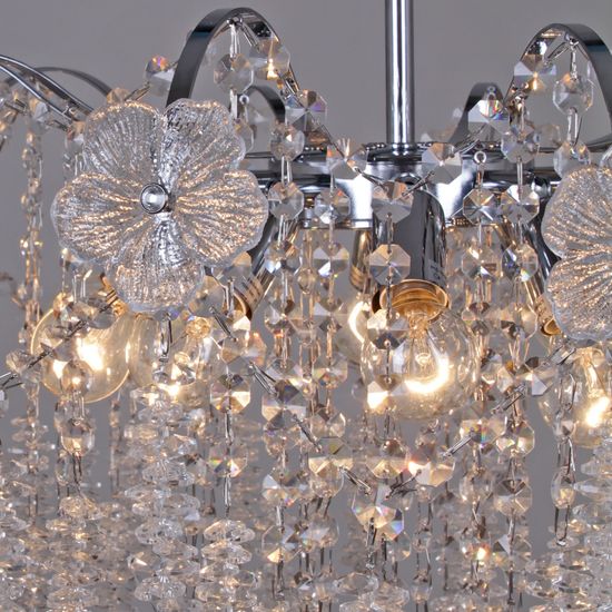 47300-0.3-10 CH светильник потолочный