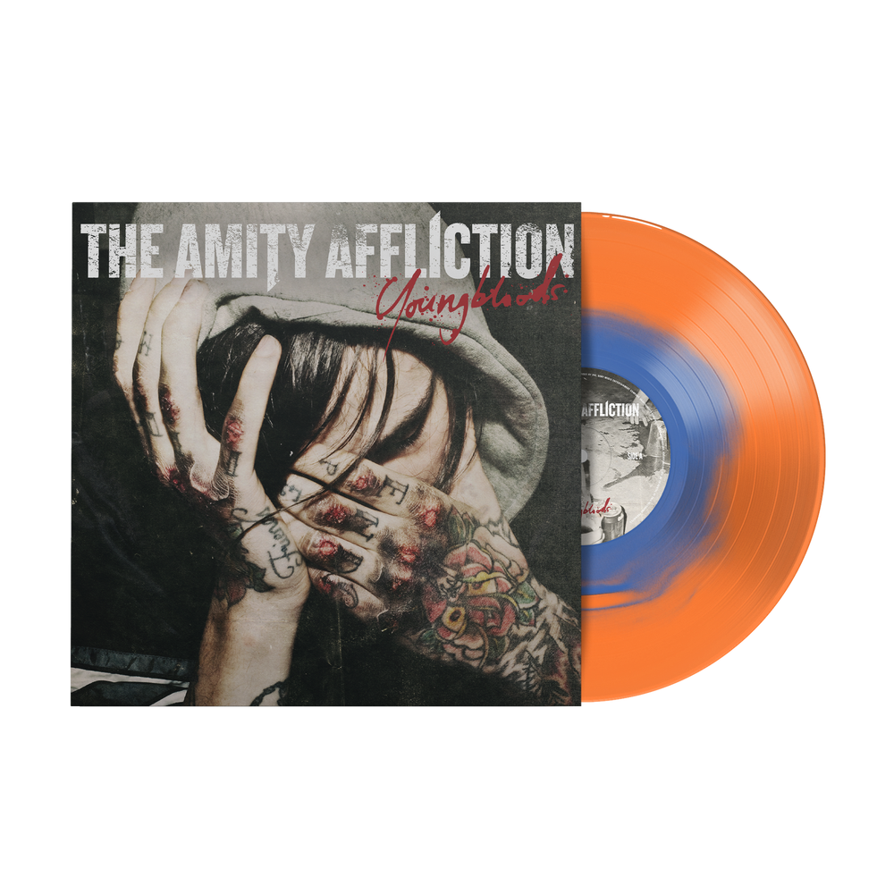 The Amity Affliction - Youngbloods