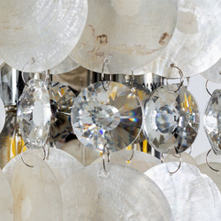 Бра Arte Lamp A4041AP-2CC