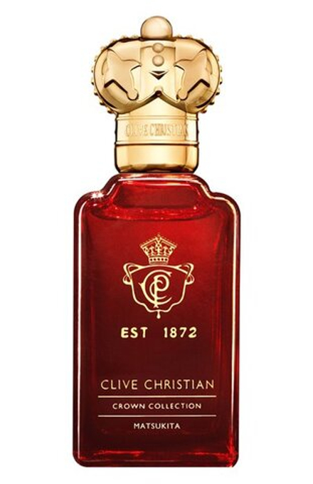 Crown Collection Matsukita Perfume Spray 50 ml - духи