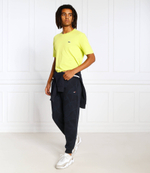 спортивные штаны Tommy Sport - темно-синий(MW0MW27562)